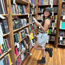 Alyssa's Reads ✨