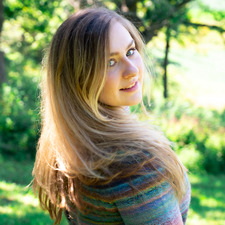 Natalie Dellutri