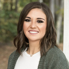 Brittney Burt