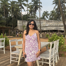 Samriddhi Daga
