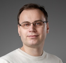 Kostya Polishchuk