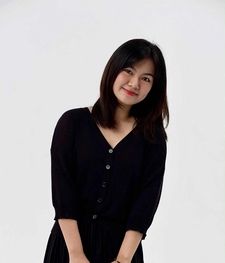 Thao Nguyen Content Writer at MR Rendering
