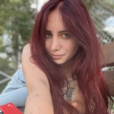 Անուշկա Ամիրջանյան