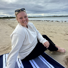 Claire Flood