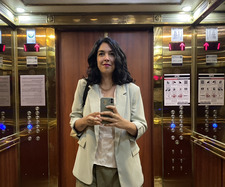 Francisca Onel
