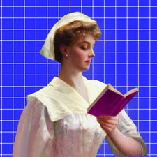 whatsjoanareading