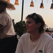 Katie Lenton