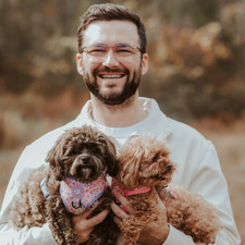 Scott Wallace