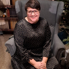 Liene Markus-Narvila