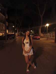 evina