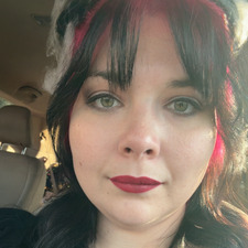 Amanda