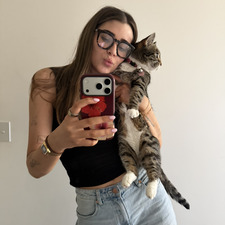 Kaitlin Barnsley
