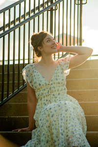 Sarah Miller