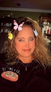 Stacey RHODES