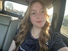 Bailey Spence