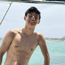 Matthew Li