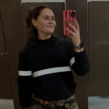 Émilie Leclerc