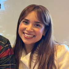 Mariam Rangel