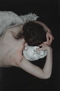 поезія персефони