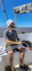 Damian Diego Lahorca 