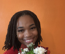 Takiyah Muhammad