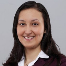 Amelia Moses