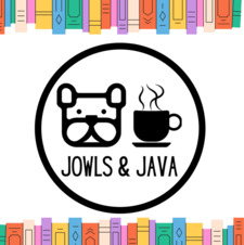 Jowls & Java - Bulldog Book Reviewers  
