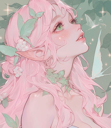 PixieAngelDust