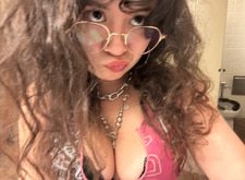 Kiauna x