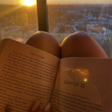 Jessicashiddenlibrary