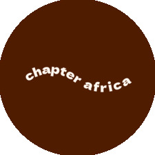 chapter africa