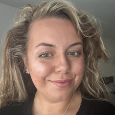 Charlotte Seviour