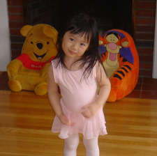 Vanessa Yee