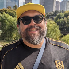 Alejandro Rodriguez