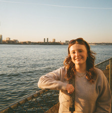 Cora Slack