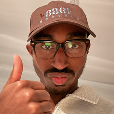 Andrew Lee