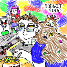 Noogit9000