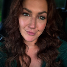 Kate Arcand
