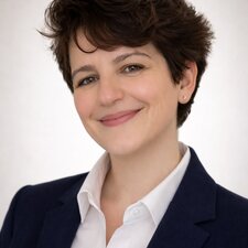 Nadia  SMAHI