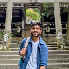 Shivam Tiwari