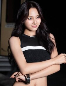 Tzuyu