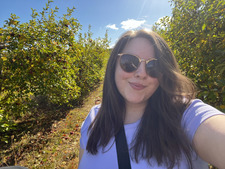 Chloe White