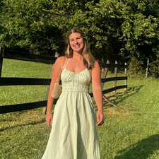 Julia Saunders