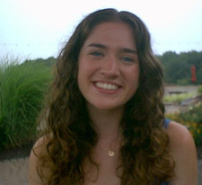 Hannah Parker