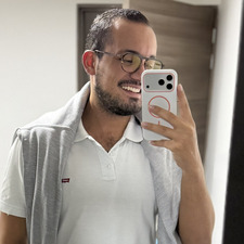 Nicolas Mayorga