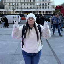 Mariah