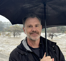 Andy Haskins