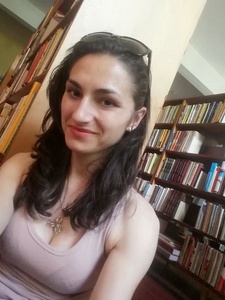 Галя Славова