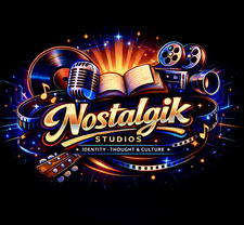 Mr. Nostalgik (Cory Kierkegaard)