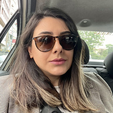 Shaghayegh